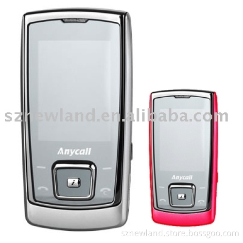 Samsung E848 mobile phone